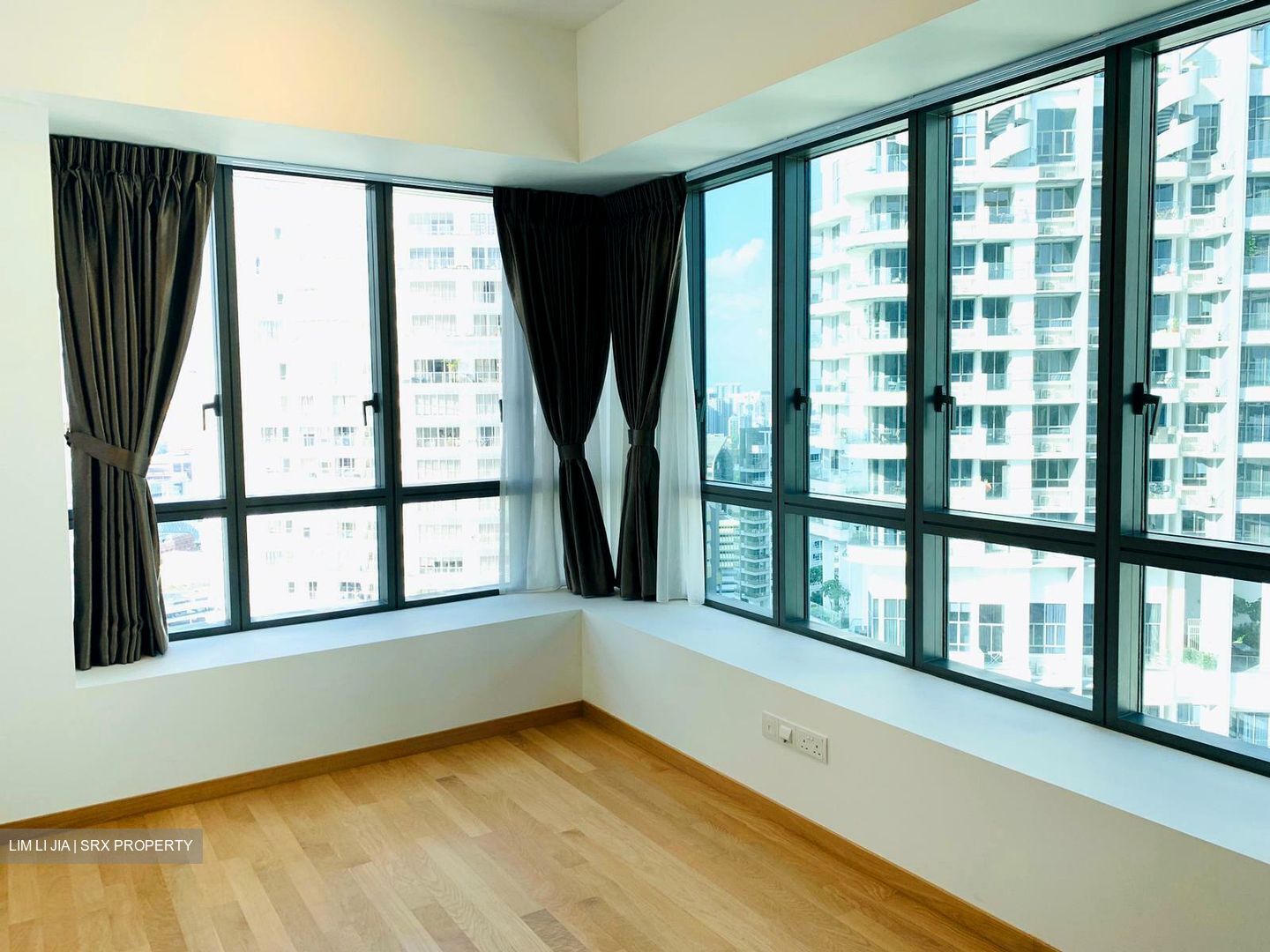 8 Saint Thomas (D9), Condominium #410321811